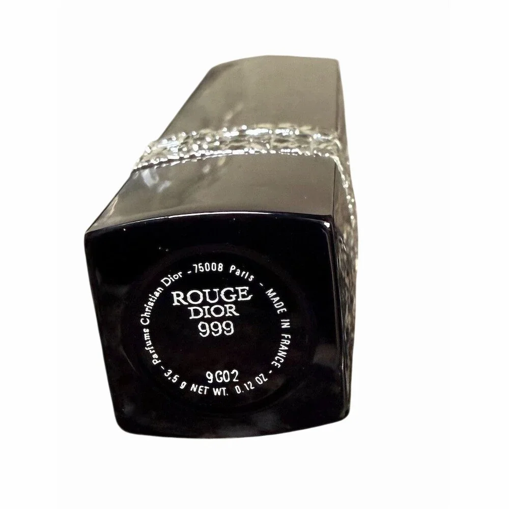 Dior rouge lipstick